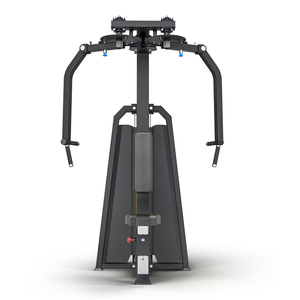 Macchina per Deltoidi e Petto - Pec Deck Butterfly Professionale per Allenamento Spalle e Pectorali - Product Image 6