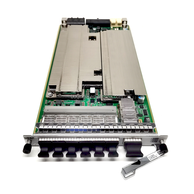 4G Base Station Telecom Baseband Processing Unit UBBPg5b WD2DUBBPG5B0 03059819 BBU5900 BBU5910 UBBPG5B