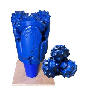 5 1/2 "iadc517 ट्राone ड्रिल एपाई के साथ तीन शंकु बिट बिट बिट. 3 1/2 - Product Image 1