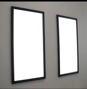 Shopping Mall Catering Wall Display Board Ultra-thin Led Aluminum Frame <strong>Menu</strong> Square Advertising Sign <strong>Light</strong> <strong>Boxes</strong> - Product Image 4