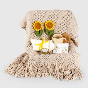 Caja <span class=keywords><strong>de</strong></span> Regalo Ecológica <span class=keywords><strong>para</strong></span> el Cuidado Personal, Tarjeta Impresa Personalizada, Canasta <span class=keywords><strong>de</strong></span> Relajación, Regalo <span class=keywords><strong>Sorpresa</strong></span> <span class=keywords><strong>de</strong></span> <span class=keywords><strong>Cumpleaños</strong></span> <span class=keywords><strong>para</strong></span> Mujeres - Product Image 5