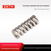 Aoshen, fabricant chinois de ressorts en acier inoxydable de formes spéciales (compression, tension, torsion, pagode), pliage de fil de 0,1 à 6,0 mm