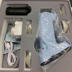 Slimme spectrofotometer met multi-aperture (8 mm/4 mm) ETC Real-time kalibratie Kleurenbereidingsapparaat - Product Image 3