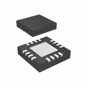 Composants de gestion de l'alimentation (PMIC) MAX5083ATE+ électroniques 16 WQFN à pad exposé, originaux - Product Image 1