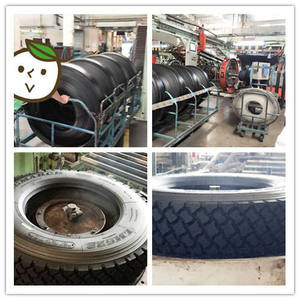 Neumáticos Más Baratos del Mundo 11R22.5-16 Neumático Chaoyang 11R22.5-16 Rueda <span class=keywords><strong>de</strong></span> Remolque 11R22.5-16 Neumáticos para Camiones Comerciales - Product Image 4