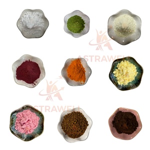 Poudre de BCAA Astrawell 2:1:1 4:1:1, supplément de pré-entraînement en poudre d'acides aminés à chaîne ramifiée, poudre de BCAA - Product Image 6