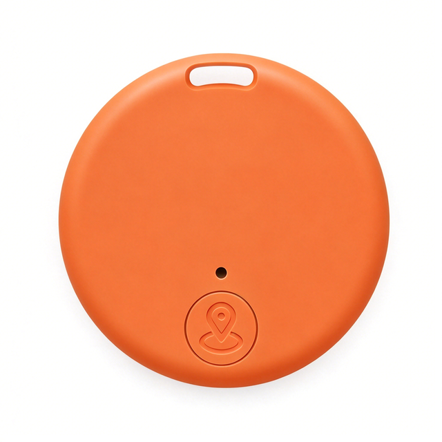 Smart Device GPS Wireless Anti-lost Device Locator Smart Tracker Micro Location Mini Pet GPS Wire Air Tag