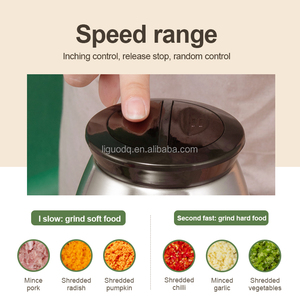 Электрическая Мясорубка большой емкости, 1000 Вт - Product Image 5