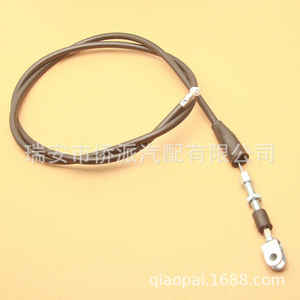Câble d'embrayage générique pour moto GN250, en acier inoxydable, pièce de rechange pour réparation de moto de rue - Product Image 3