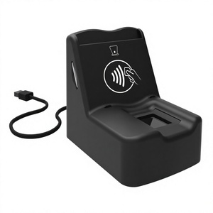 NFC MRZ-basierter FAP20 Optischer Fingerabdruckleser SDK USB auf Lager für Gesellschaftsregister, Nationale Registrierungsüberprüfung - Product Image 3