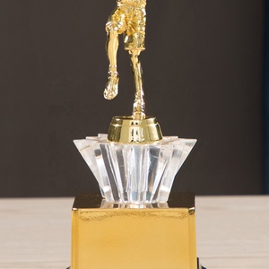 Coupe de trophée sportive en plastique de haute qualité pour le basketball, taille S, <span class=keywords><strong>AD27</strong></span> - Product Image 5