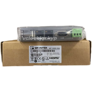 WEINTEK WEINVIEW cMT-FHDX-520 1PC Panel Táctil HMI Nuevo Envío Acelerado - Product Image 2
