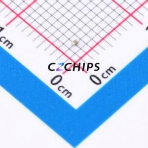 Condensateur SMD (MLCC) CC0402MRX7R6BB103 0402 (Capacité : 10nF) (Précision : 20%) Tension nominale : 10V - Product Image 1