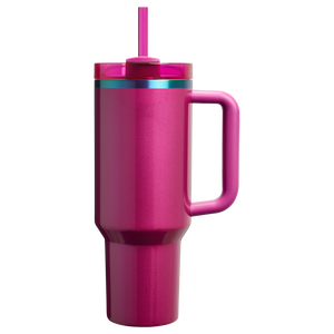 LE GOBELET À LA TRUFFE AUX Baies 40 OZ DE L'ÉTAT DE LA SAINT-VALENTIN H2.0 - Product Image 1