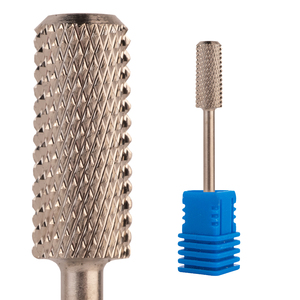 <span class=keywords><strong>Carbide</strong></span> 4xc Nail Drill <span class=keywords><strong>Bit</strong></span> Nail Nguồn Cung Cấp Công Cụ Loại Bỏ Bột Và Acrylic <span class=keywords><strong>Carbide</strong></span> Nail - Product Image 2