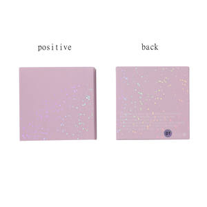 Schoonheid Enkel Highlighter Make-Up 8 Kleuren Private Label Enkele Highlighter Met Roze Pakket - Product Image 5