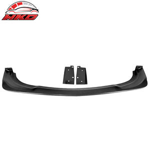 Alerón Delantero Compatible con Dodge Charger 15-23 SRT Estilo Widebody, ABS de Alta Calidad, Kit de Carrocería para Auto - Product Image 3