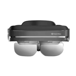 Dream Glass Lead AR <span class=keywords><strong>VR</strong></span> Headsets Smart Glasses Personnalisation Contrôle Identification Dream Glass Lead pro In <span class=keywords><strong>2022</strong></span> - Product Image 1
