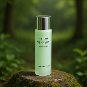 Tonique pour la peau au lait Tirtir 150 ml Rafraîchissant Hydratant Tous types de peau Soins quotidiens - Product Image 3