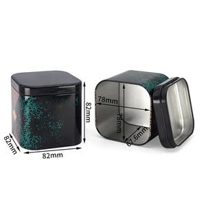 กล่องช็อกโกแลตหรูหราแบบสั่งทำพิเศษ ประตูคู่ หุ้มฟอยล์สีทอง วัสดุรีไซเคิล สำหรับช็อกโกแลตทรัฟเฟิลและชุดของขวัญ พร้อมแผ่นกั้นภายใน - Product Image 4