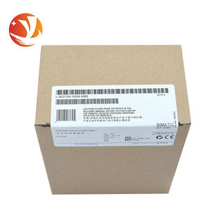 หน่วยควบคุมโปรแกรมพีแอลซี6ES7314-1AE04-0AB0 314-1AE04-0AB0 6ES7ซีเมนส์ของแท้สินค้าใหม่ - Product Image 4