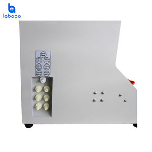 Laboao Ácido-Base Digestão Método Princípio Fibra Grossa e Dietética <span class=keywords><strong>Analyzer</strong></span> Laboratório Equipamento Agrícola - Product Image 5