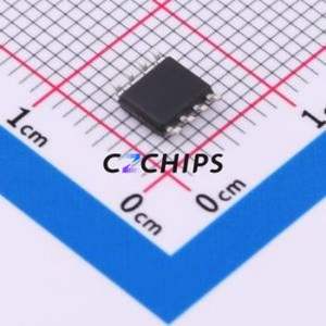 Nuevo y Original 24C256(LX) SOP-8 Circuito integrado IC Chip EEPROM Venta completa Chips de componentes electrónicos y servicio BOM - Product Image 2