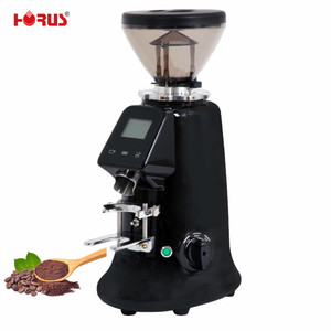 Molinillo de Café Profesional, Molinillo de Granos de Café, Máquina de Café - Product Image 5