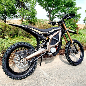 2026 74V 60AH 24500W para Motocicleta Todoterreno 2.0, Velocidad Máxima 95KM/H - Product Image 1
