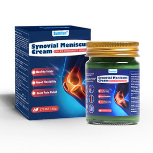 Sumifun ekstrak Cina reumatoid, salep pembunuh rasa sakit sendi lutut menghilangkan nyeri krim plester produk - Product Image 1