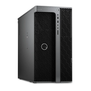 เวิร์กสเตชัน Dell 7960 Tower ประสิทธิภาพสูงด้วย Xeon Power สำหรับ AI, การเรนเดอร์ 3 มิติ และงานวิศวกรรม Dell T7960 - Product Image 3