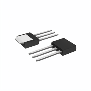 ทรานซิสเตอร์ AM50N03-12I TO-251 ชิ้นส่วนวงจรอิเล็กทรอนิกส์ มีสินค้าในสต็อก - Product Image 1