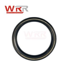 WRR 11117587168 Seal Oli Crankshaft Belakang Mesin Mobil untuk BMW X1 X3 X4 X5 X6 F30 F80 E93 - Product Image 5