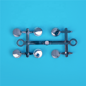 Hot Bán Khuôn Nhựa Tiêm Khuôn Mẫu cho mũ - Product Image 6