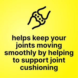 Comprimés de santé articulaire à base de glucosamine, collagène et chondroïtine, directement de l'usine, végétaliens, glucosamine, curcuma, MSM, favorisent les antioxydants - Product Image 5