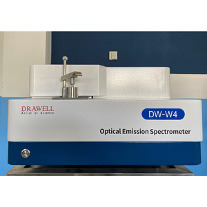 Espectrómetro de Lectura Directa DW-W4, Analizador de Hierro Fundido y Aluminio, Espectrómetro de Emisión Óptica OES - Product Image 3