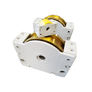 Châu Âu dres Crane khối bánh xe cho End vận chuyển - Product Image 4