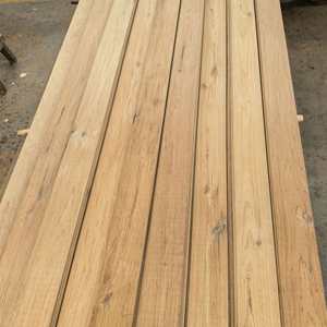 Thermowood Boards <strong>Reclaimed</strong> Wood <strong>Planks</strong> Wainscoting Panels Modern Waterproof Outdoor Wall Decor Natural Brown <strong>Oak</strong> Household - Product Image 4