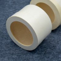 Cajas de Regalo Circulares de Madera con Ventana Transparente Personalizables al por Mayor para Exhibición de Productos