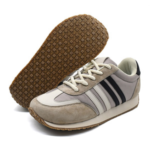 Chaussures de course flexibles abordables Cross Training Barefoot Sneaker Tennis Minimalisme pour une utilisation athlétique - Product Image 6
