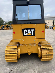 <span class=keywords><strong>Bulldozer</strong></span> sobre orugas usado de Japón D4 D5 D6 D7 D8R para Caterpillar - Product Image 3