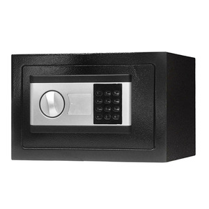 Hộp An toàn 2030: Phù hợp với LS-030 khóa phổ biến nhất, bề mặt hiện đại, được sử dụng cho nơi riêng tư, bảo vệ tài sản cá nhân của bạn - Product Image 5