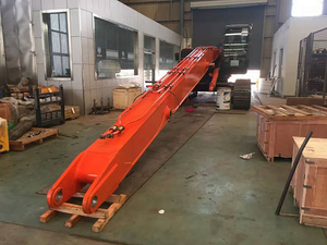 MONDE Fabricante de Brazos y Plumas de Largo Alcance para Excavadoras de Alta Calidad, Accesorio con Certificación CE - Product Image 2