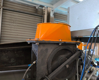 Machine d'emballage industrielle, machine d'emballage, machine de pesage, machine de remplissage automatique pour sachets/sacs, emballage plastique/papier RH