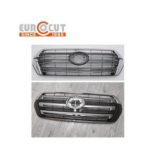 Pièce de rechange WOFIT AUTO, pièce de carrosserie avec calandre pour Toyota Land Cruiser LC200 2016-2021, version de base - Product Image 4