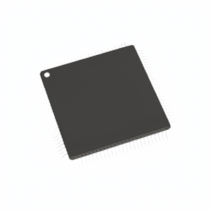 PIC32MX675F512L-80V_PF แฟลชแบบฝังดั้งเดิม100 TQFP ชิ้นส่วนอิเล็กทรอนิกส์512KB 32BIT MCU แบบฝังดั้งเดิม - Product Image 1