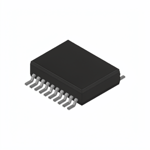 Original One Stop Service 74ABT244CMSA 20 SSOP Electronics Component Logic - Product Image 1