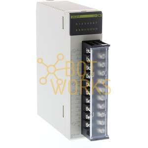 Omron CS1WOD211CHN182 - Nuovo - Product Image 1