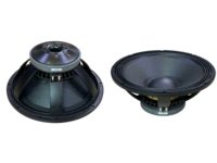 V-NICE Vente directe d'usine en Chine W18-22 18 pouces 1200W 8 haut-parleurs professionnels pour utilisation en extérieur, accessoire de subwoofer