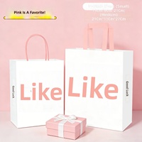 Sacs en papier kraft en gros, sacs de shopping personnalisés avec logo, sacs cadeaux, sacs pour cadeaux d'anniversaire, sacs d'emballage à emporter
